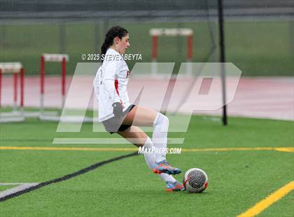 Thumbnail 3 in Fairview @ Regis Jesuit (CHSAA 5A First Round) photogallery.