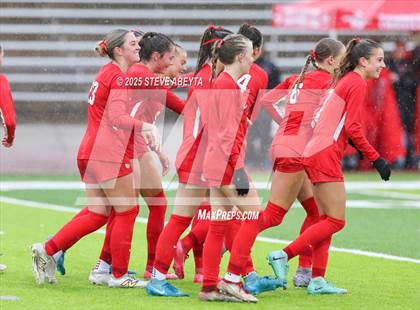 Thumbnail 1 in Fairview @ Regis Jesuit (CHSAA 5A First Round) photogallery.