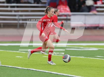 Thumbnail 3 in Fairview @ Regis Jesuit (CHSAA 5A First Round) photogallery.