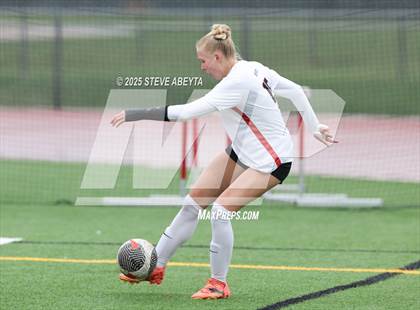 Thumbnail 3 in Fairview @ Regis Jesuit (CHSAA 5A First Round) photogallery.