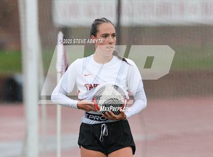 Thumbnail 3 in Fairview @ Regis Jesuit (CHSAA 5A First Round) photogallery.