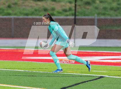 Thumbnail 1 in Fairview @ Regis Jesuit (CHSAA 5A First Round) photogallery.