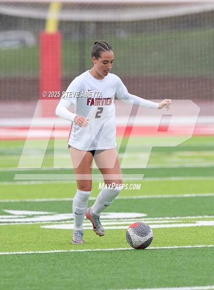 Thumbnail 3 in Fairview @ Regis Jesuit (CHSAA 5A First Round) photogallery.