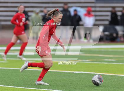 Thumbnail 2 in Fairview @ Regis Jesuit (CHSAA 5A First Round) photogallery.