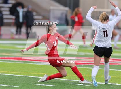 Thumbnail 1 in Fairview @ Regis Jesuit (CHSAA 5A First Round) photogallery.
