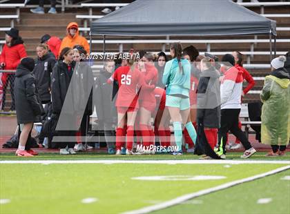 Thumbnail 1 in Fairview @ Regis Jesuit (CHSAA 5A First Round) photogallery.
