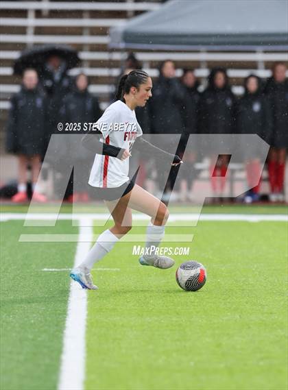 Thumbnail 2 in Fairview @ Regis Jesuit (CHSAA 5A First Round) photogallery.