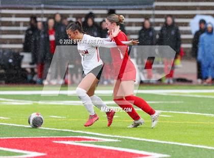 Thumbnail 1 in Fairview @ Regis Jesuit (CHSAA 5A First Round) photogallery.