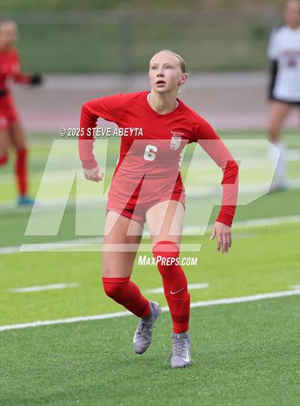 Thumbnail 1 in Fairview @ Regis Jesuit (CHSAA 5A First Round) photogallery.