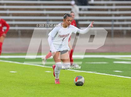 Thumbnail 2 in Fairview @ Regis Jesuit (CHSAA 5A First Round) photogallery.