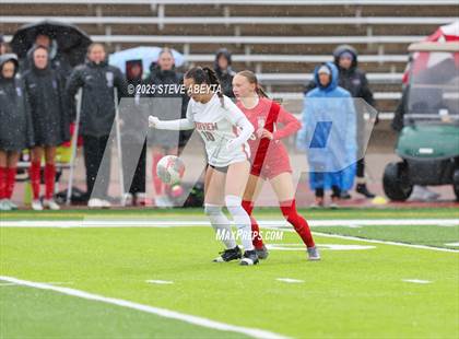 Thumbnail 3 in Fairview @ Regis Jesuit (CHSAA 5A First Round) photogallery.