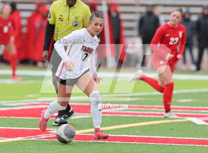 Thumbnail 3 in Fairview @ Regis Jesuit (CHSAA 5A First Round) photogallery.