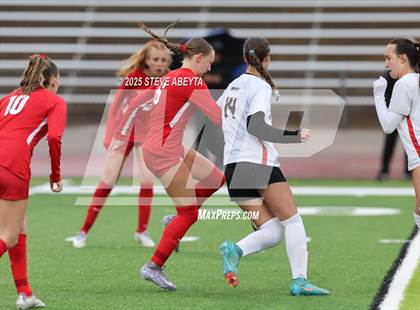 Thumbnail 2 in Fairview @ Regis Jesuit (CHSAA 5A First Round) photogallery.