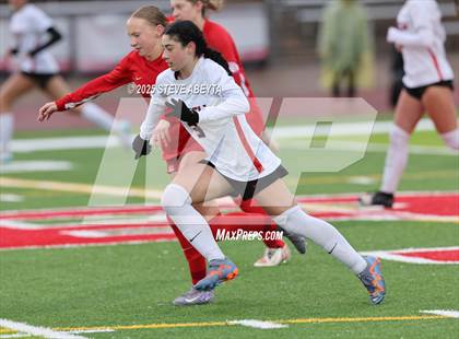 Thumbnail 2 in Fairview @ Regis Jesuit (CHSAA 5A First Round) photogallery.