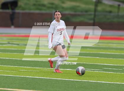 Thumbnail 1 in Fairview @ Regis Jesuit (CHSAA 5A First Round) photogallery.