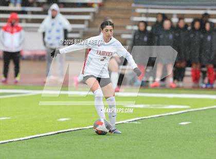 Thumbnail 3 in Fairview @ Regis Jesuit (CHSAA 5A First Round) photogallery.