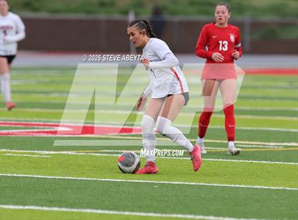 Thumbnail 1 in Fairview @ Regis Jesuit (CHSAA 5A First Round) photogallery.