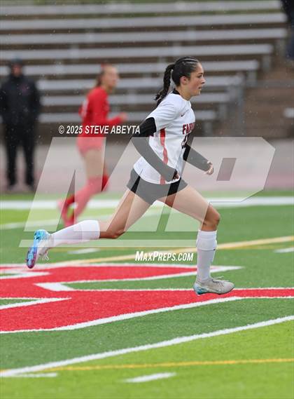 Thumbnail 3 in Fairview @ Regis Jesuit (CHSAA 5A First Round) photogallery.