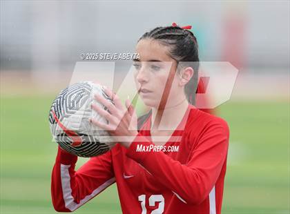 Thumbnail 2 in Fairview @ Regis Jesuit (CHSAA 5A First Round) photogallery.