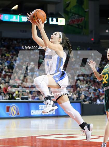 Thumbnail 2 in Pius X vs. Lincoln East (NSAA Class A Final)  photogallery.