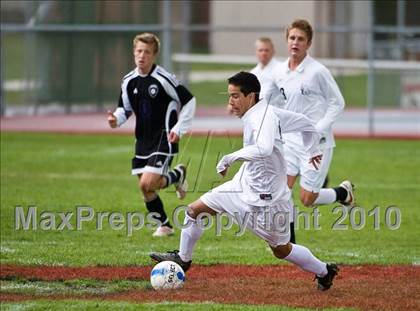 Thumbnail 1 in Riverton @ Alta (Utah 5A Tournament) photogallery.