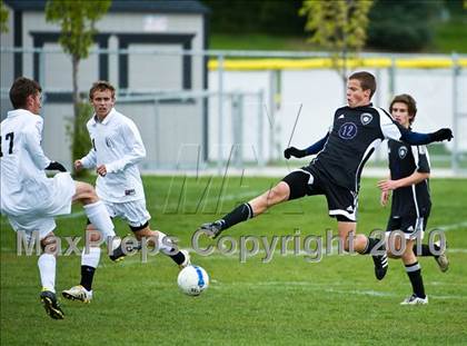 Thumbnail 3 in Riverton @ Alta (Utah 5A Tournament) photogallery.