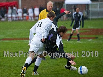 Thumbnail 3 in Riverton @ Alta (Utah 5A Tournament) photogallery.