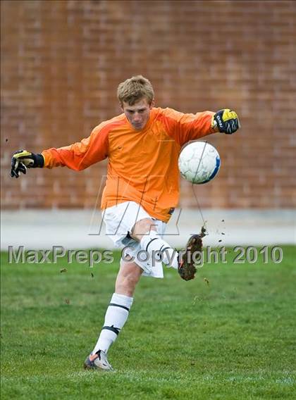 Thumbnail 2 in Riverton @ Alta (Utah 5A Tournament) photogallery.