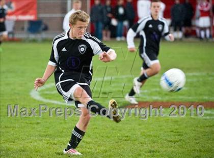 Thumbnail 3 in Riverton @ Alta (Utah 5A Tournament) photogallery.