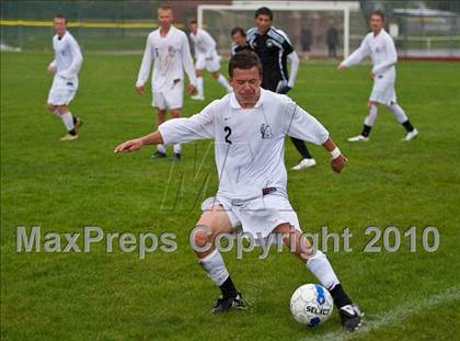 Thumbnail 1 in Riverton @ Alta (Utah 5A Tournament) photogallery.