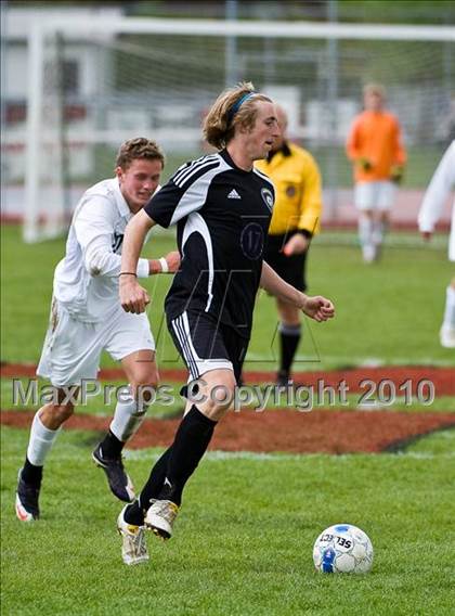 Thumbnail 3 in Riverton @ Alta (Utah 5A Tournament) photogallery.