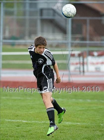 Thumbnail 3 in Riverton @ Alta (Utah 5A Tournament) photogallery.