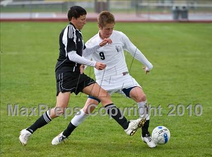 Thumbnail 3 in Riverton @ Alta (Utah 5A Tournament) photogallery.