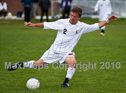 Thumbnail 1 in Riverton @ Alta (Utah 5A Tournament) photogallery.