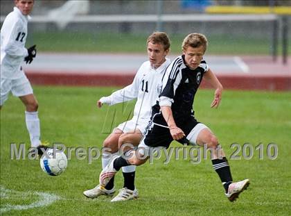 Thumbnail 3 in Riverton @ Alta (Utah 5A Tournament) photogallery.