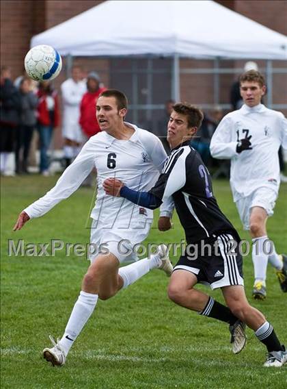 Thumbnail 3 in Riverton @ Alta (Utah 5A Tournament) photogallery.
