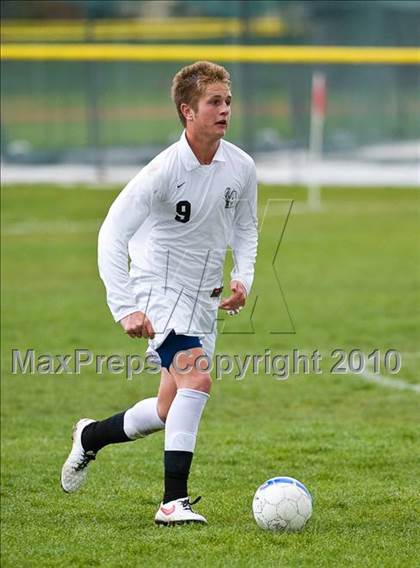 Thumbnail 2 in Riverton @ Alta (Utah 5A Tournament) photogallery.