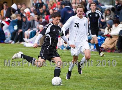 Thumbnail 3 in Riverton @ Alta (Utah 5A Tournament) photogallery.