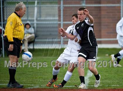 Thumbnail 2 in Riverton @ Alta (Utah 5A Tournament) photogallery.