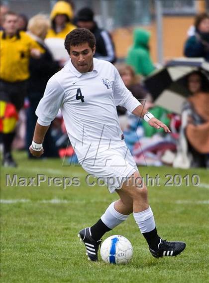 Thumbnail 2 in Riverton @ Alta (Utah 5A Tournament) photogallery.