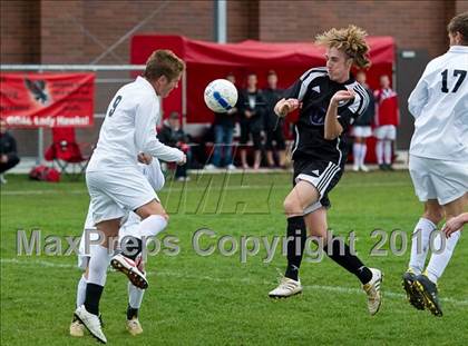 Thumbnail 1 in Riverton @ Alta (Utah 5A Tournament) photogallery.
