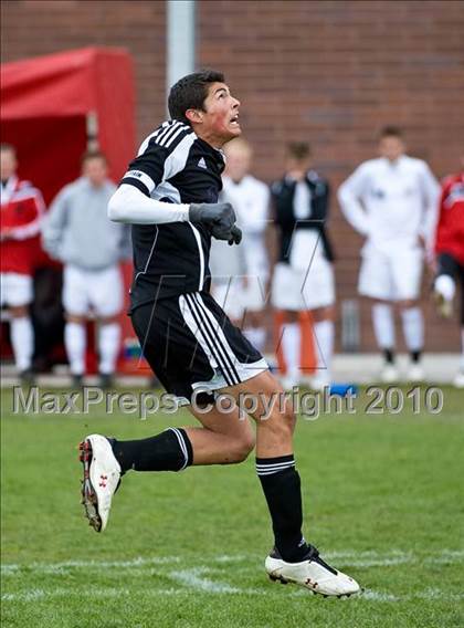 Thumbnail 2 in Riverton @ Alta (Utah 5A Tournament) photogallery.