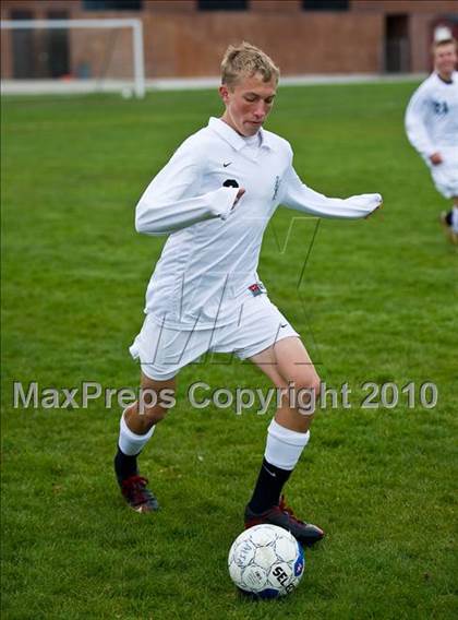 Thumbnail 3 in Riverton @ Alta (Utah 5A Tournament) photogallery.
