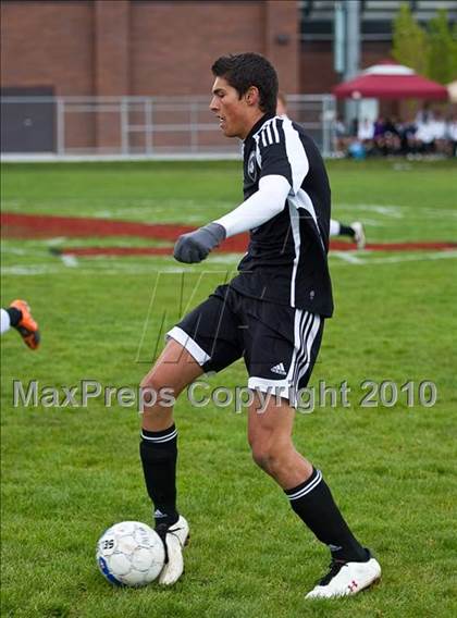 Thumbnail 3 in Riverton @ Alta (Utah 5A Tournament) photogallery.