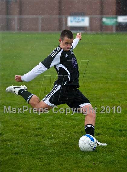 Thumbnail 3 in Riverton @ Alta (Utah 5A Tournament) photogallery.