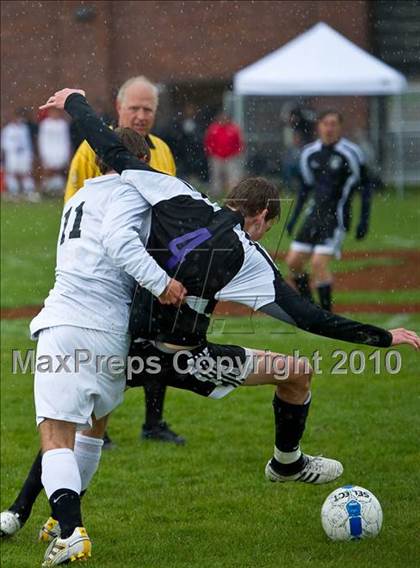 Thumbnail 2 in Riverton @ Alta (Utah 5A Tournament) photogallery.