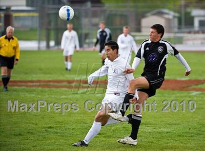 Thumbnail 3 in Riverton @ Alta (Utah 5A Tournament) photogallery.