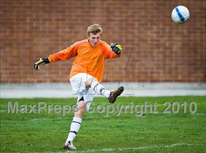 Thumbnail 1 in Riverton @ Alta (Utah 5A Tournament) photogallery.