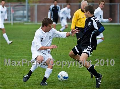 Thumbnail 3 in Riverton @ Alta (Utah 5A Tournament) photogallery.