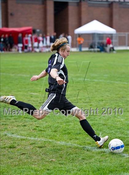 Thumbnail 3 in Riverton @ Alta (Utah 5A Tournament) photogallery.